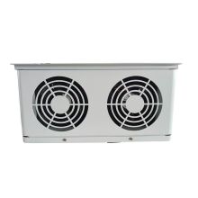 Low Voltage MPPT Controller