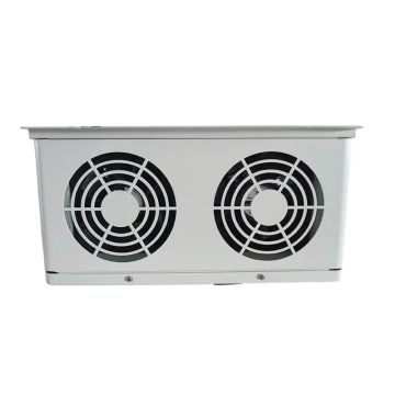 Low Voltage MPPT Controller