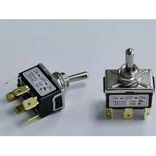 UL 15A Switch Toggle gnàthach