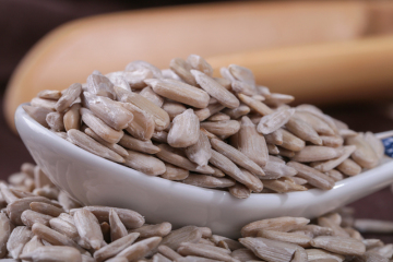 Sunflower Kernels With Hgih Quality Sunflower Kernel