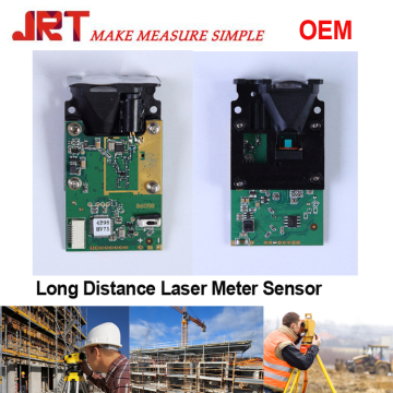 Long Distance Laser Meter Sensors