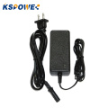 Output 36W 24VDC/1500MA AC Adapter untuk Mesin Cuci