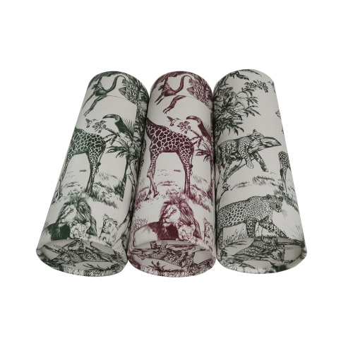 Wholesale Kraft Paper Cylinder Tubes