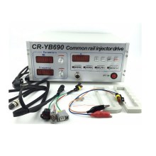 Diesel Injector Repair Tools: CR-YB690 Electronic Tester Device