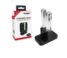 nintendo switch NS charging dock