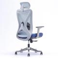 Pengerusi Pejabat Ergonomik Kerusi Swivel Eksekutif