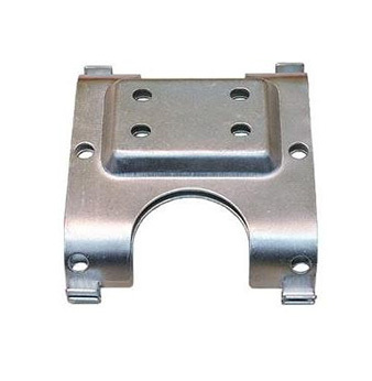 Aluminium alloy metal stamping parts supplier