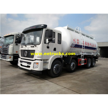 DFAC 20MT Dry Particle Tank Trucks