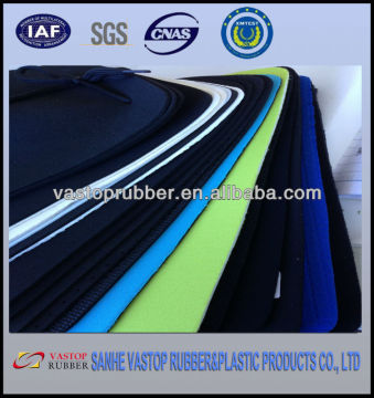 diving suit neoprene fabric