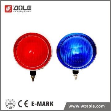 Motorcycle led strobe light