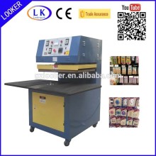Soft gel capsule packing machine