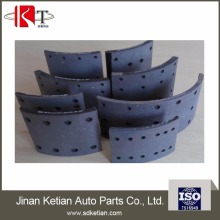 non-asbestos brake lining supplier