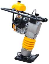Tamping Rammer (TRE-82)