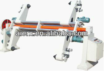 Electrical Mill Roll Stand /electric shaftless mill roll stand /packaging machine