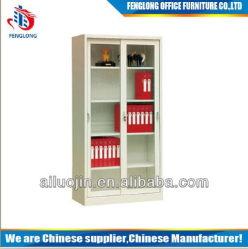 Wholesale China Customized Glass Shelves Cabinets