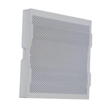 Outdoor Noise Reducing Residential Sound Barriers
