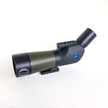 Nitrogen Filled Outdoor Zoom Spotting Scope 20-60X60 Monocular for Sightseeing