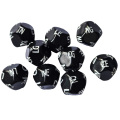 5pcs DM Dice Set Including Rating D6, NPC Alignment Dice, NPC Emotion Die, Encounter Die and D20 Pathfinder's Journey Die