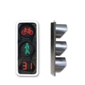 Non-motor Vehicle LED Traffic Light