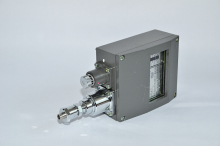 New Products Marine Pressure Controller