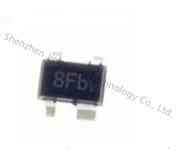 BCR402W H6327 Linear LED Driver IC - In Stock