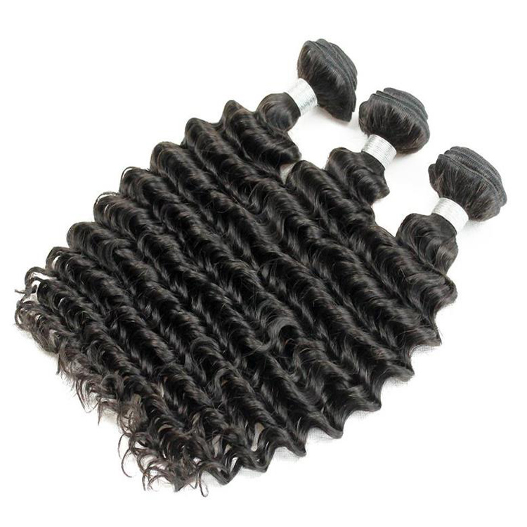 Wholesale Raw India Unprocessed Virgin Hair Vendors Wholesale Bundle Deals, Virgin Hair Bulk Wholesale Indian Hair With Paypal