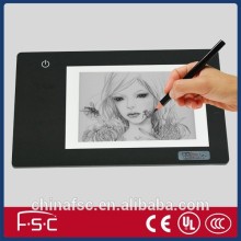 light table tracing united states