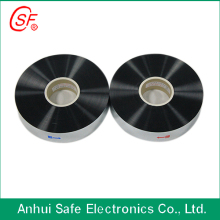 Zinc Aluminum Metalized Capacitor Film