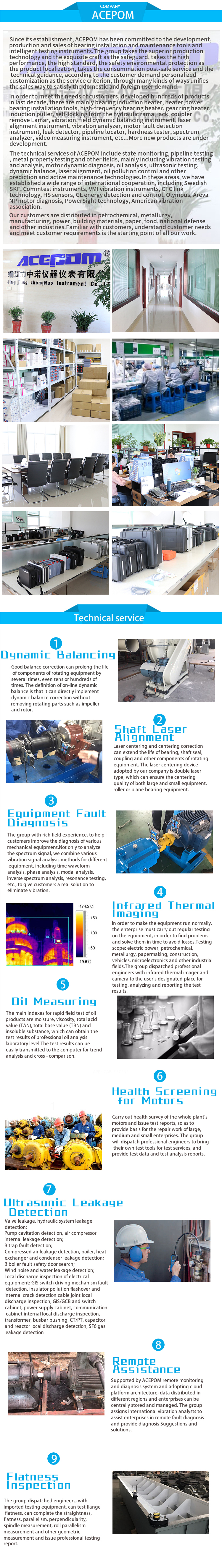 ATA20/50 Pull-off coating adhesion testers- AUTOMATIC OPERATION