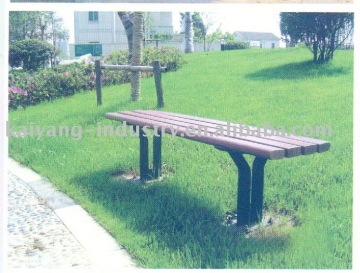 wood plastic composite material for outdoor furniture