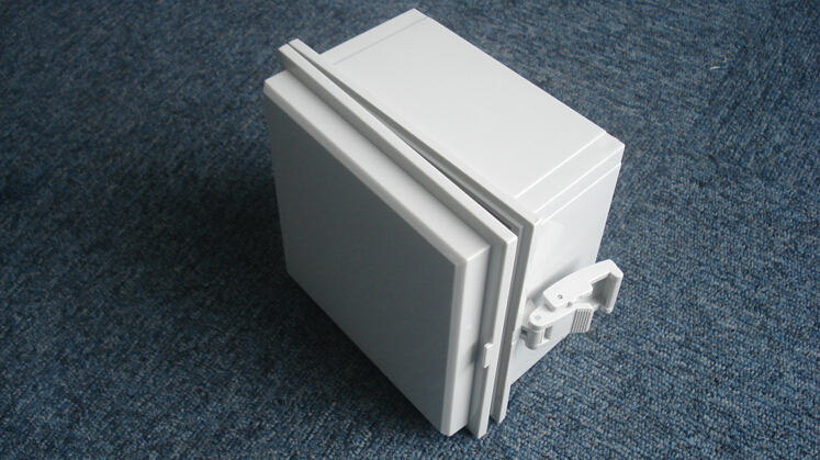 SAIP/SAIPWELL 150*150*90mm Durable IP65 Electrical polyester enclosure