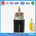 Low Smoke Halogen Free Cable/ Power Cable/Copper Wire WDZA-YJY