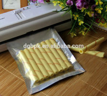 snacks food biscuits bag