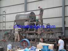 Gold Mining Equipment Dredger?