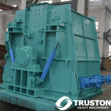 CE Certified small hammer crusher/hammer mill crusher/hammer crusher design