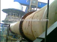 Lime Rotary Kiln (Active Lime Calcining Equipment)