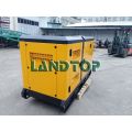 40KVA Chinese Engine Diesel Power Portable Generators