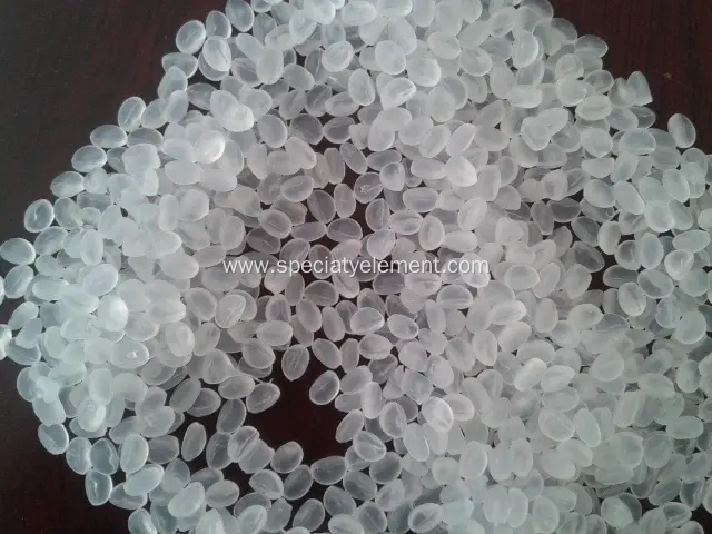 Polypropylene Granules Raffia Off Grade Price For Nonwoven