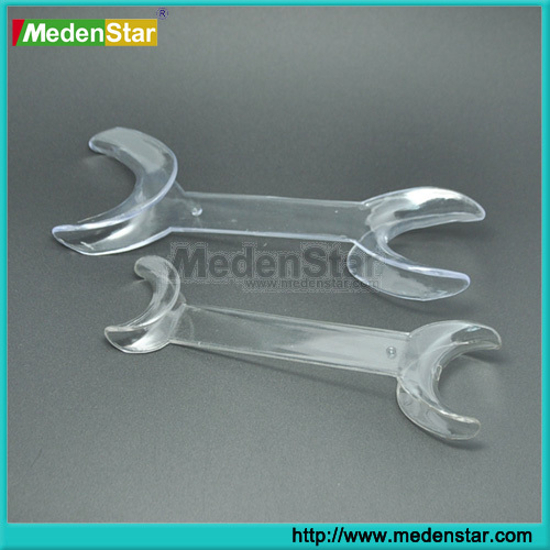 Plastic Dental Disposable Cheek Retractor DMA03