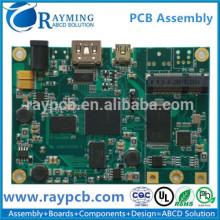 Manufacturer electronic assembly PCBA mobilephone