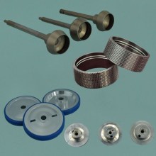 Schlafhorst autocoro textile open end spare parts