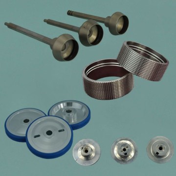 Schlafhorst autocoro textile open end spare parts