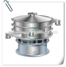 SY Series ultrasonic Shifter Sceen For aluminium powder
