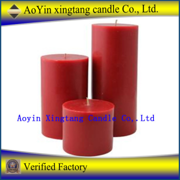 candle making supplies candle wax price pillar candle