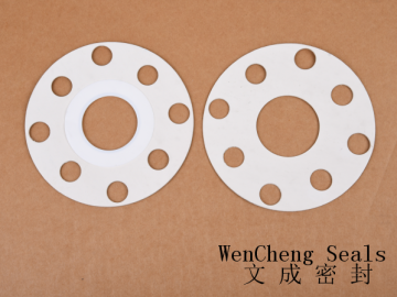 PTFE/Aramid Gasket (White) series