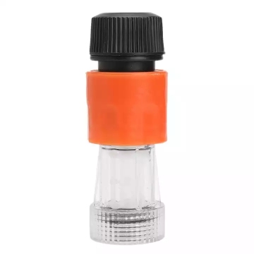 Quick Adapter Connector water Filter Hose Pipe Fitting