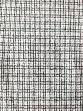 Poly Rayon Span Brushed Jacquard