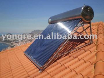 solar water heating solar water heater system pressurized solar system solar heating systems solar heating solar water heating s