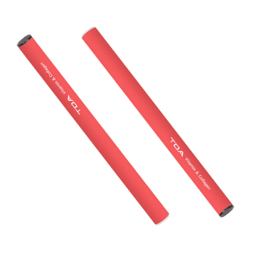 Super Experience E-Cigarette Healcier 500Puffs no-nicotine