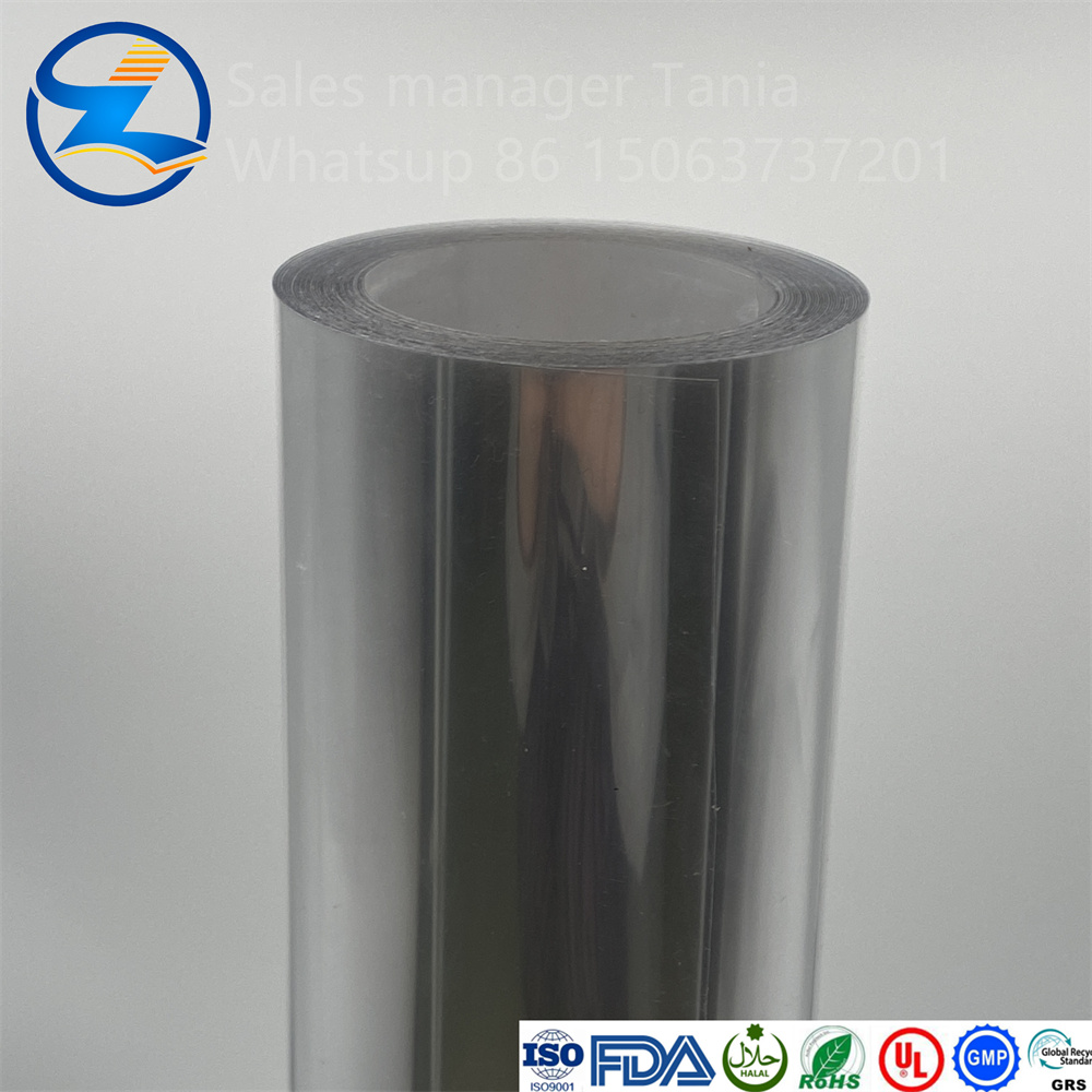 Top Leader A Pet Film High Quality And Low Price 4 Jpg